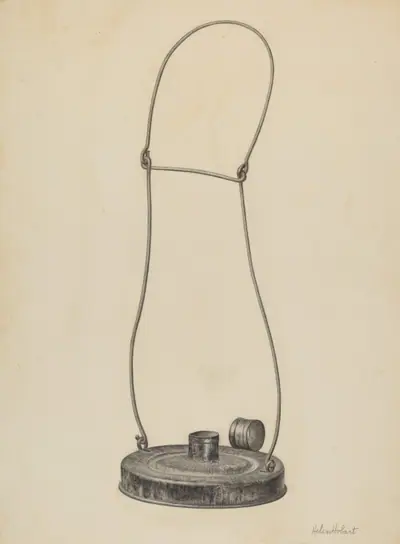 Lantern