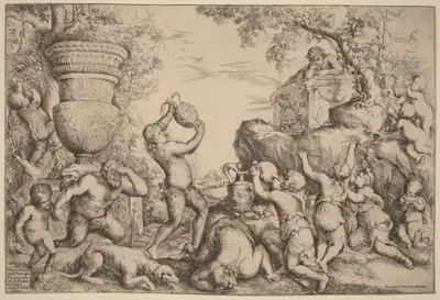 Bacchanal