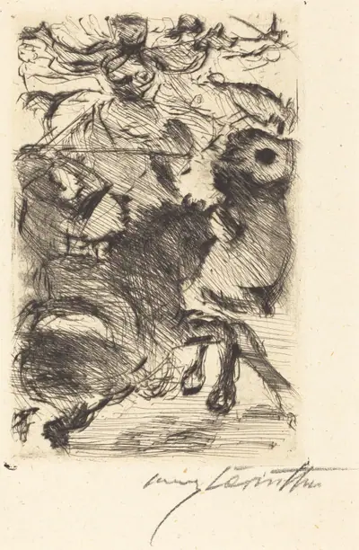Adhba die Kamelin (Adhba the Camel)