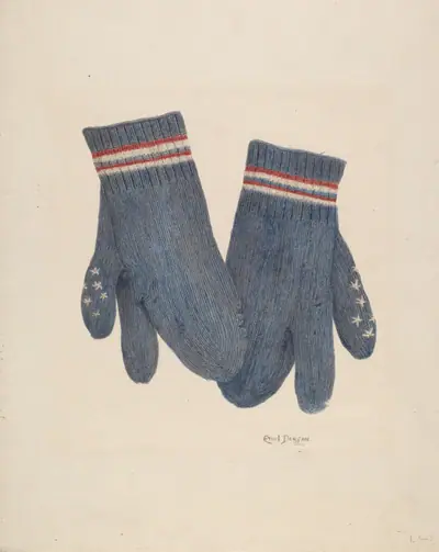 Mittens