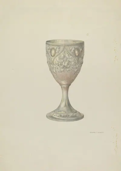 Silver Cup