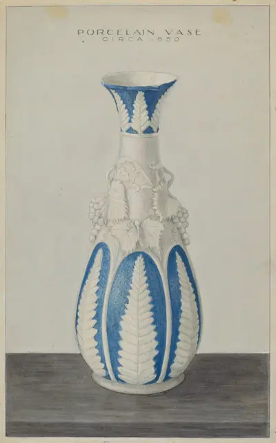 Vase