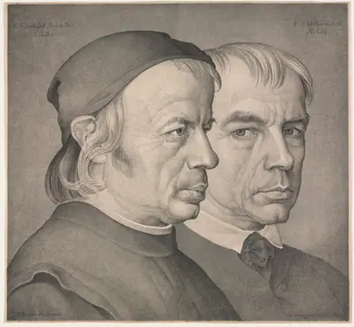 The Brothers Eberhard