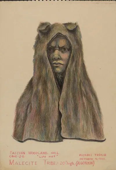 Head Dress