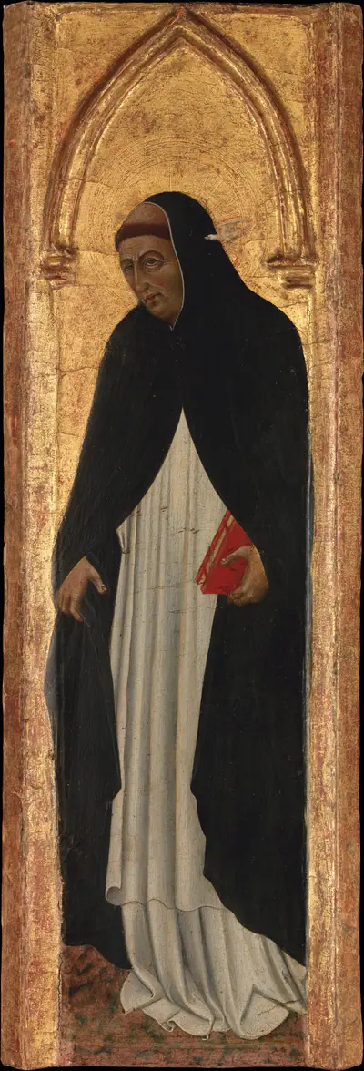 The Blessed Ambrogio Sansedoni (1220–1286)