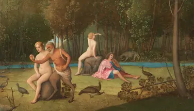 Orpheus