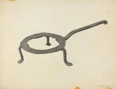 Trivet