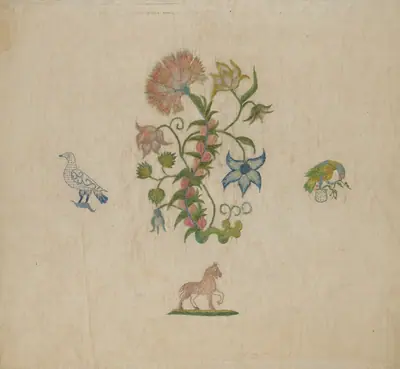 Embroidery