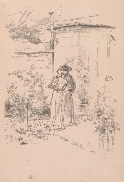 Confidence in the Garden