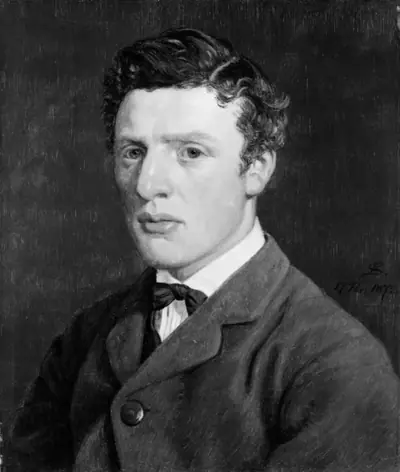 Prokurist Alexander Mariboe