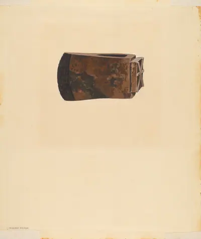 Log Marker