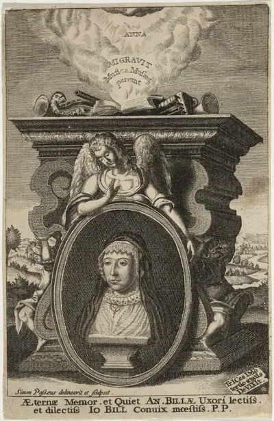 Anne Bill