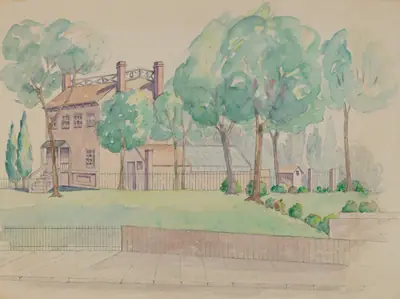 Cargle Estate