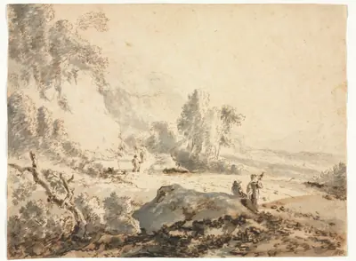 Landscape