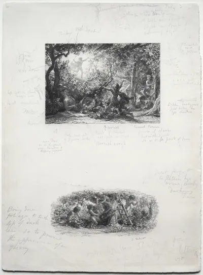 The Vine