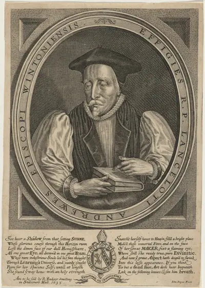 Lancelot Andrewes
