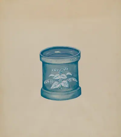 Powder Box
