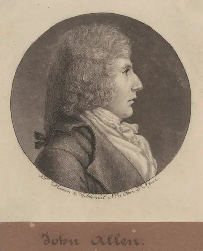 John Allen