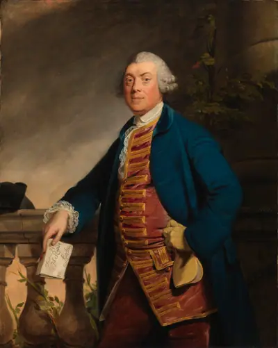 Lord Rothes