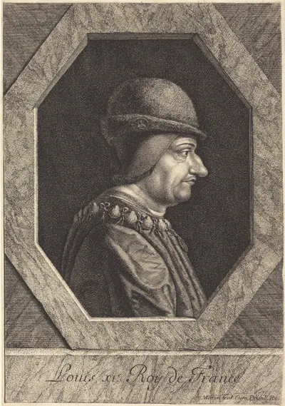 Louis XI