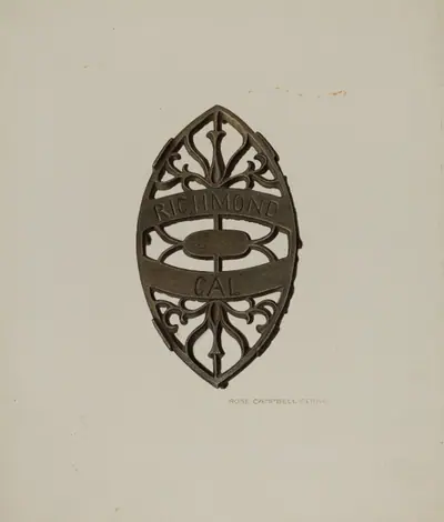 Flatiron Stand