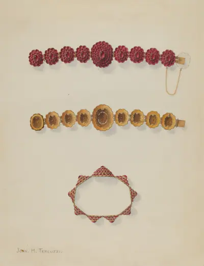Bracelet