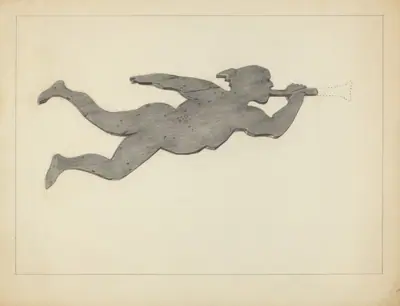 Weather Vane