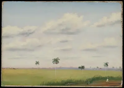 Ingo, San Martin, Cuba
