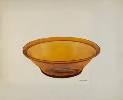 Amber Pan