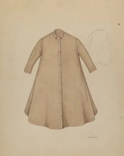 Child's Coat