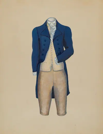 Suit