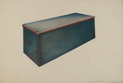 Utility Chest