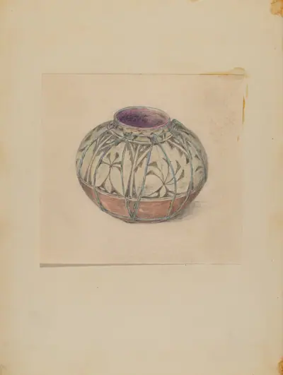 Vessel