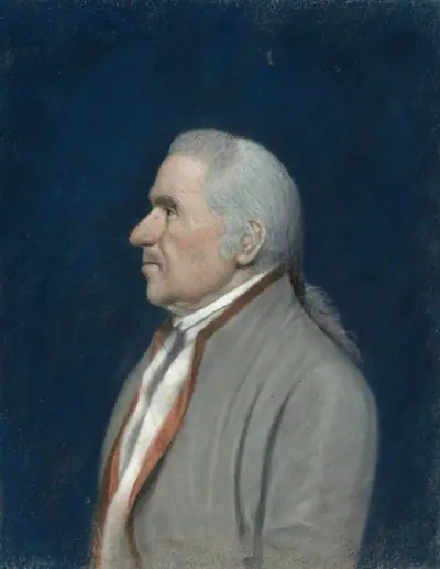 Dr. John Bard