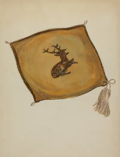 Cushion Top