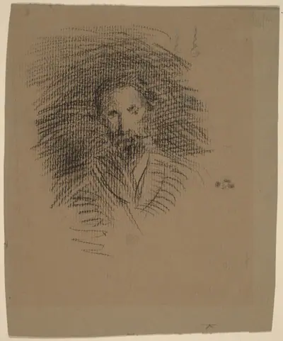 Charles L. Freer (?)