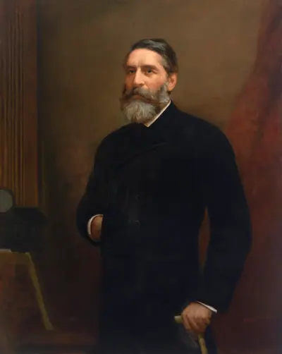 James Paris Lee