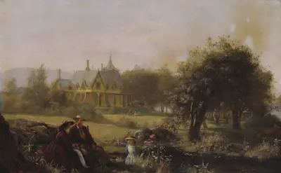 Summer Flowers