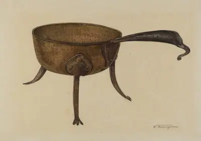 Pan