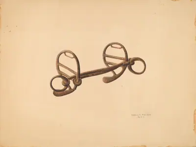 "Jay Eye See" Driving Bit
