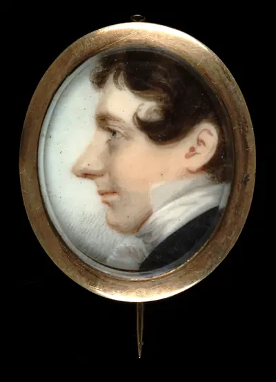 Robert Broome
