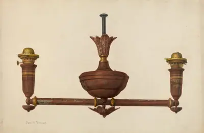 Chandelier