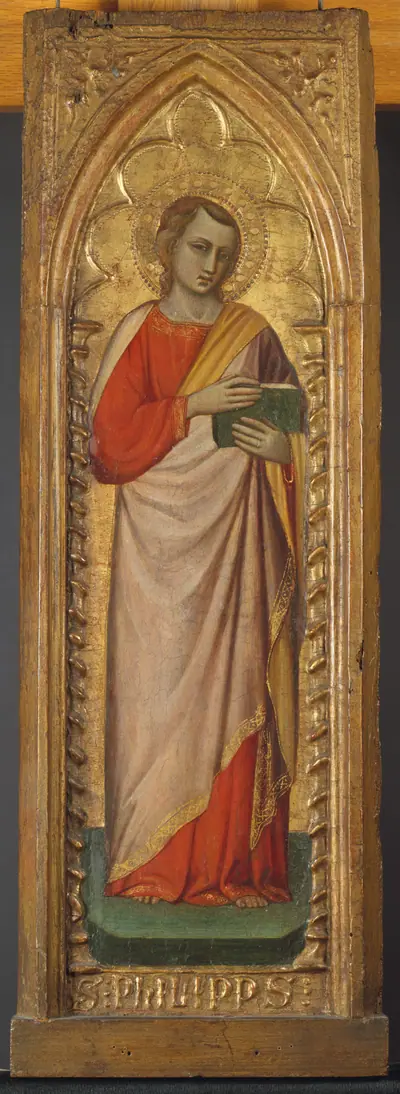 Saint Philip