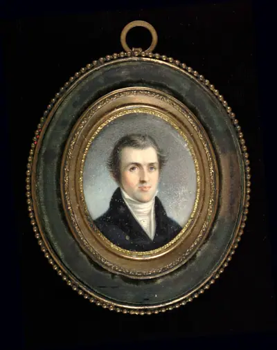 John B. Pendleton