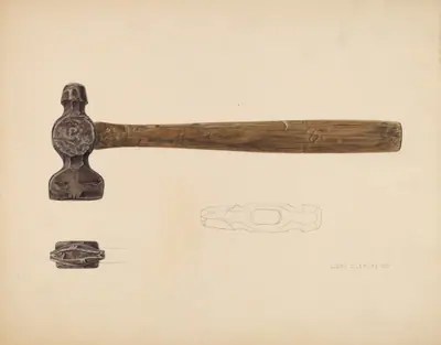 Fish Marker
