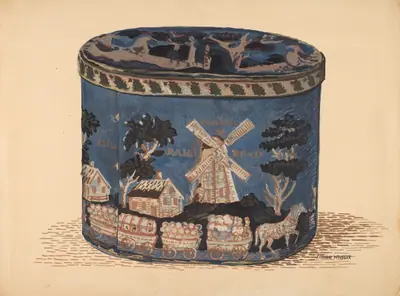 Bandbox