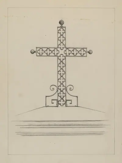Cross