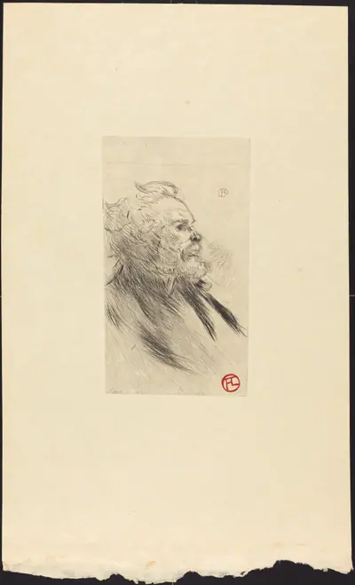 Charles Maurin