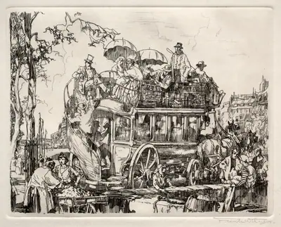 The Omnibus