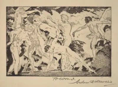 By the Caliban